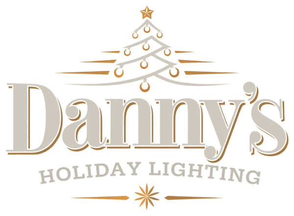 Danny's Holiday Lighting